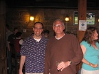 Tim and Matyac